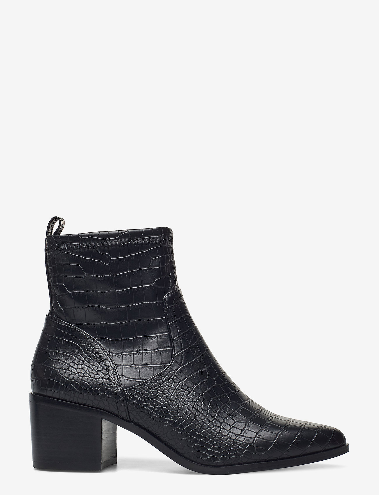 Bianco - BIAABBIE Boot - black 9 - 1