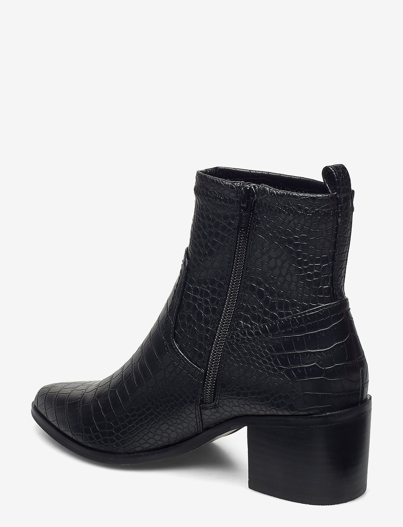 Bianco - BIAABBIE Boot - black 9 - 2