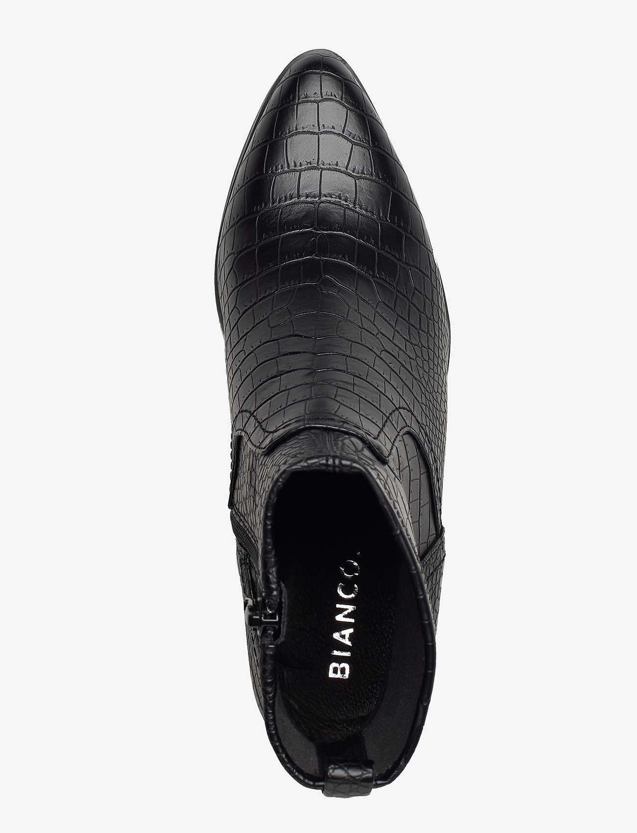 Bianco - BIAABBIE Boot - black 9 - 3