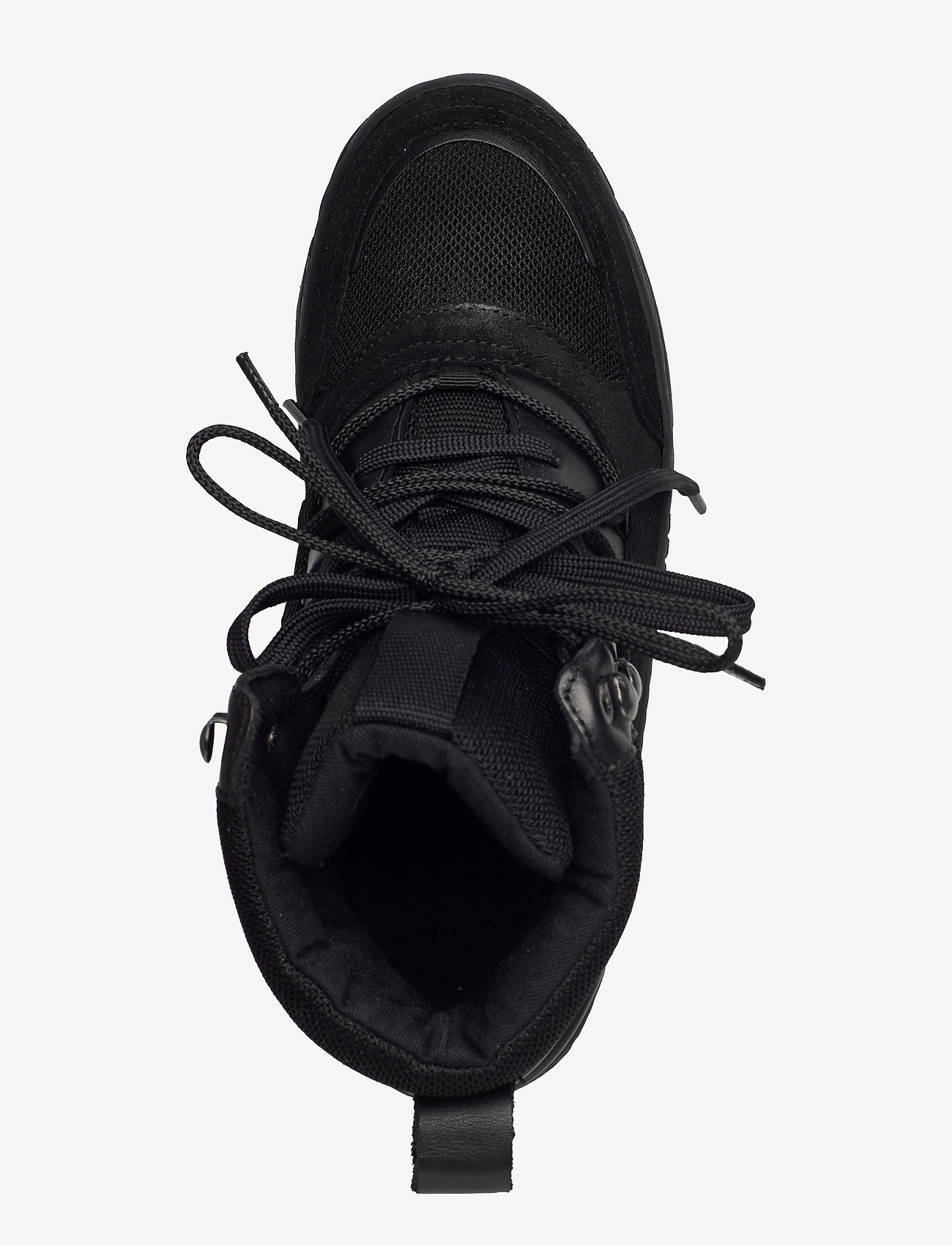 Bianco - BIACORO Chunky Winter Boot - black 1 - 3