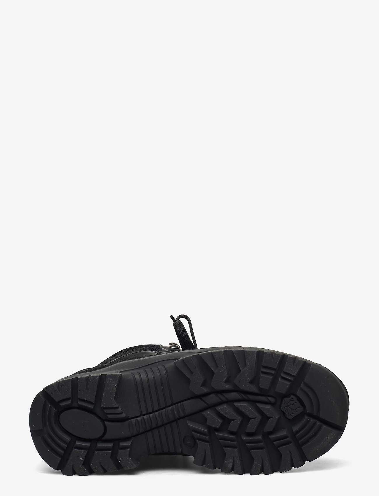 Bianco - BIACORO Chunky Winter Boot - black 1 - 4