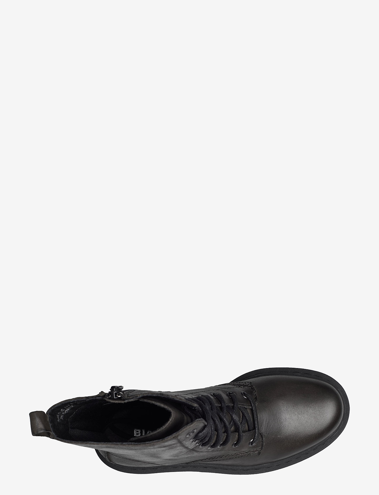 Bianco - BIADEB Laced Up Boot - khaki - 3