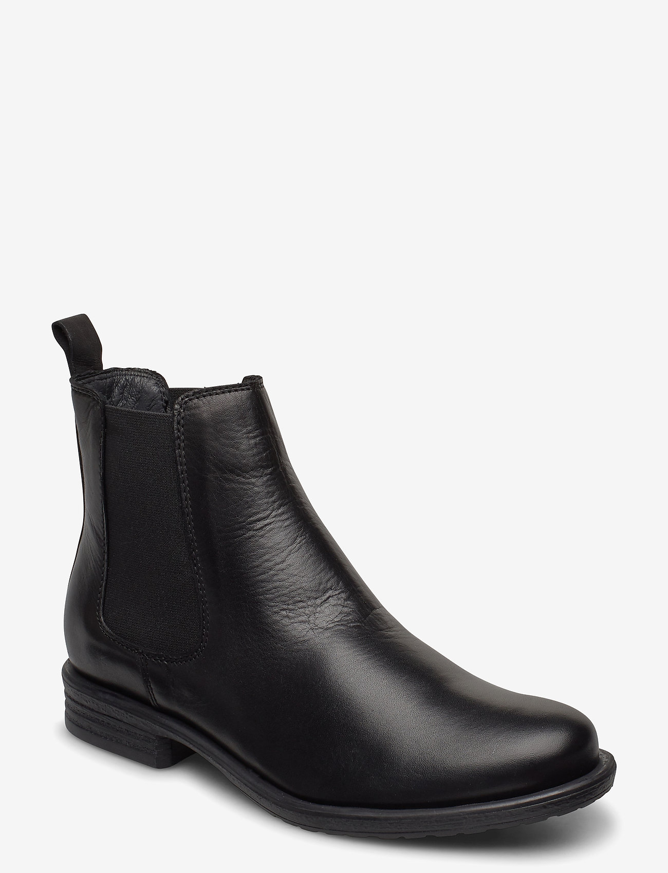 Bianco - BIADANELLE Chelsea Boot - igapäevane stiil - black - 1