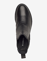 Bianco - BIADANELLE Chelsea Boot - chelsea-saapad - black - 3