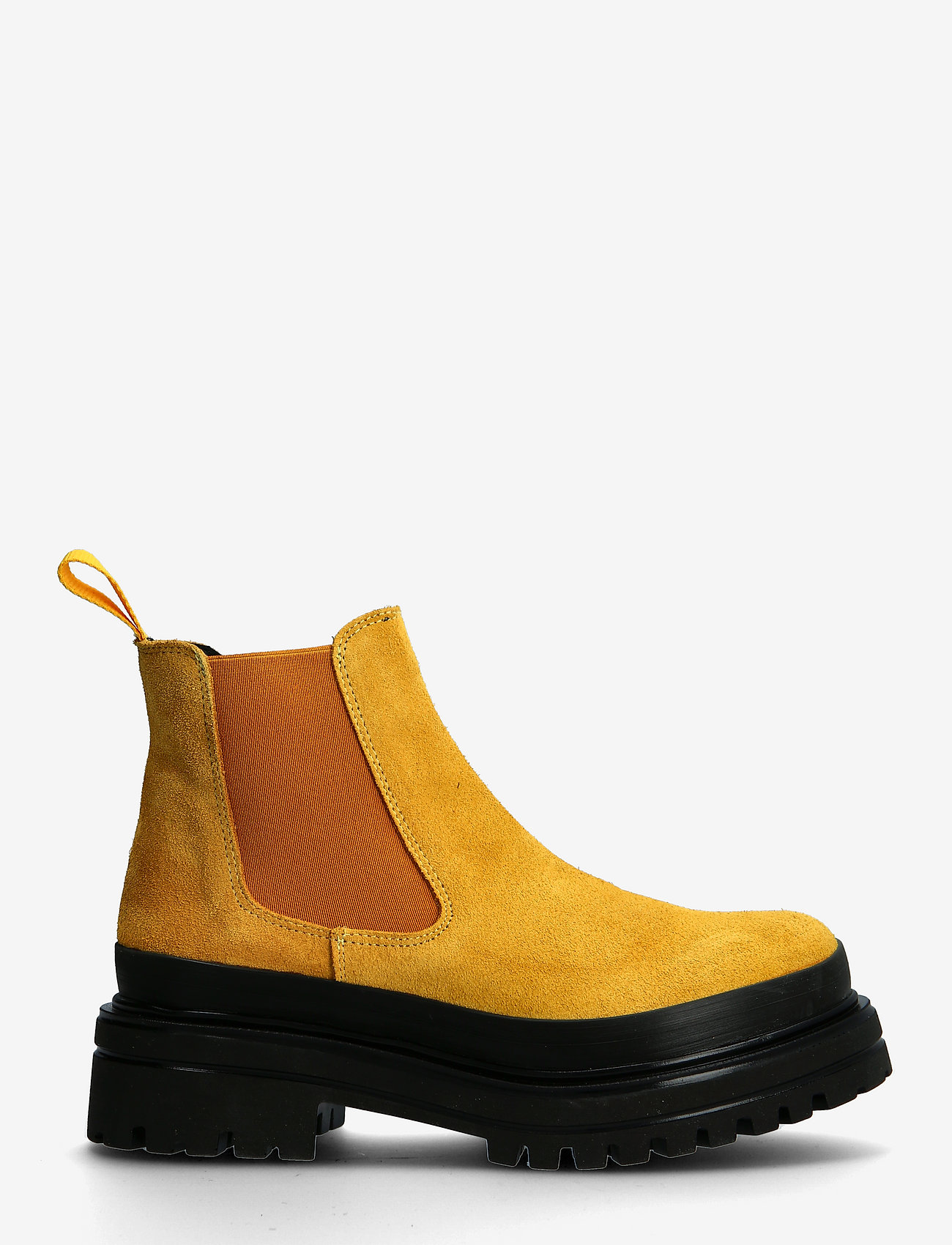 Bianco - BIADICY Chelsea Boot - mustard 1 - 1
