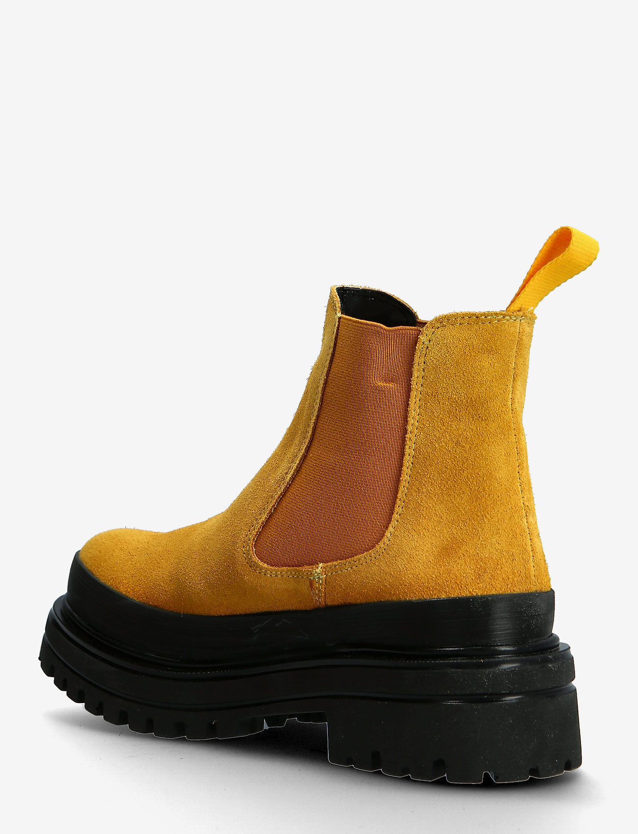 Bianco - BIADICY Chelsea Boot - mustard 1 - 2