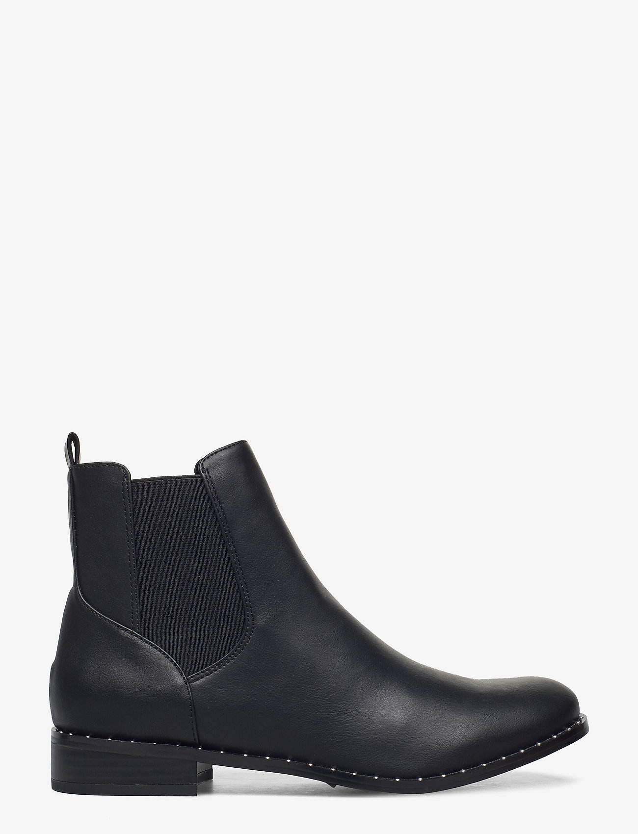 Bianco - BIAELLA Stud Chelsea Boot - black - 1