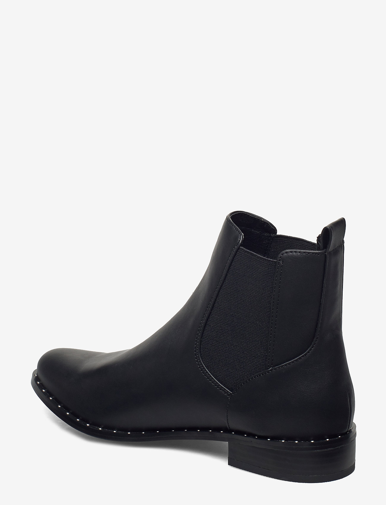 Bianco - BIAELLA Stud Chelsea Boot - black - 2