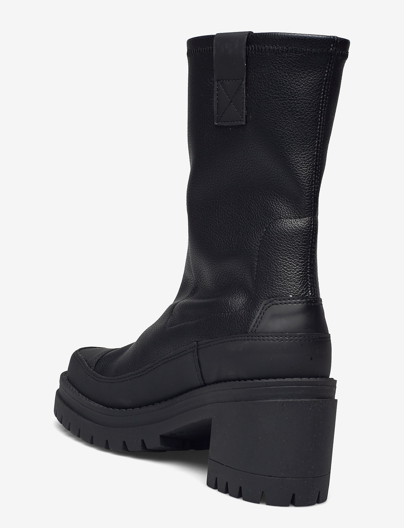 Bianco - BIAFANNY Chunky Boot - black - 2