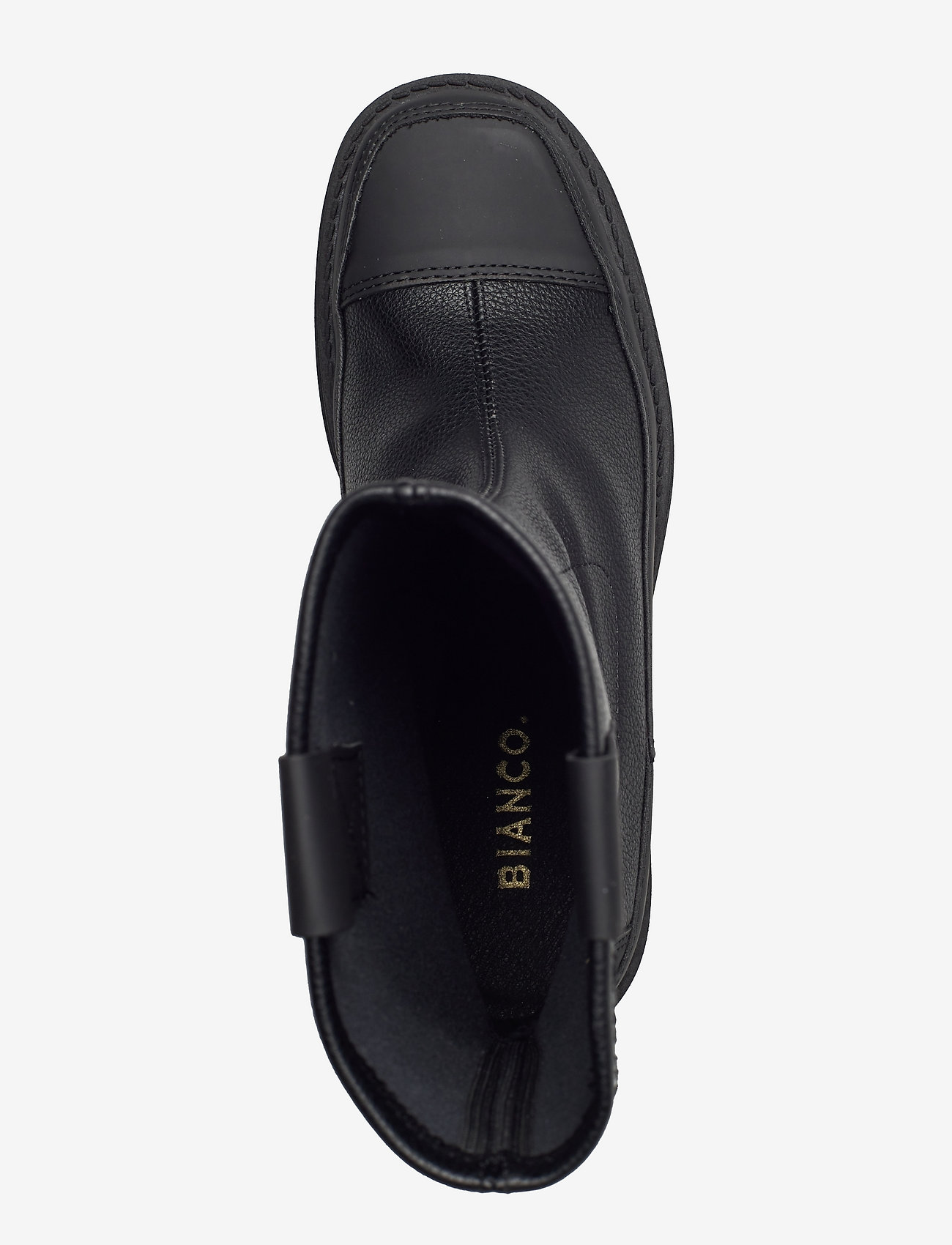 Bianco - BIAFANNY Chunky Boot - black - 3