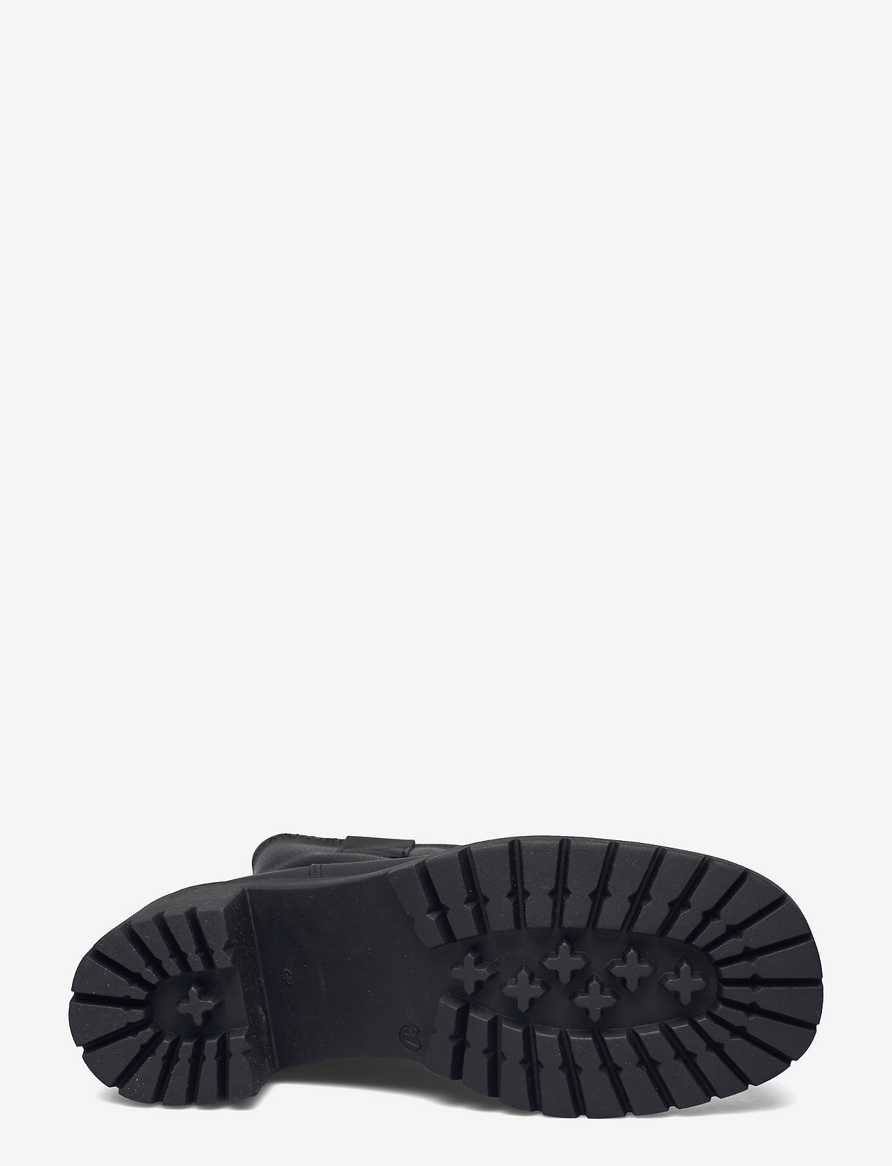 Bianco - BIAFANNY Chunky Boot - black - 4