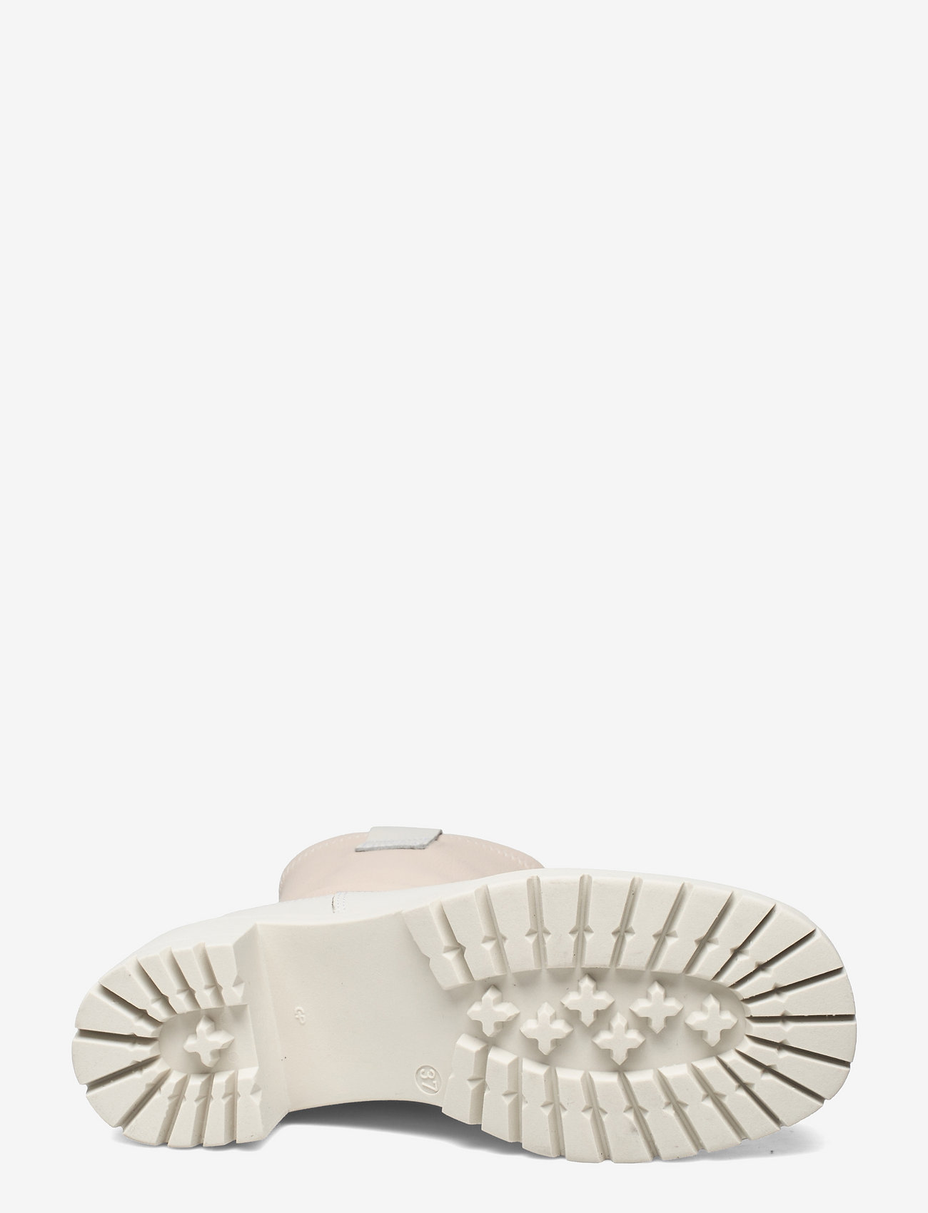 Bianco - BIAFANNY Chunky Boot - natural - 4