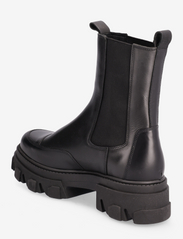Bianco - BIAGINNY High Chelsea Boot - „chelsea“ stiliaus aulinukai - black - 2