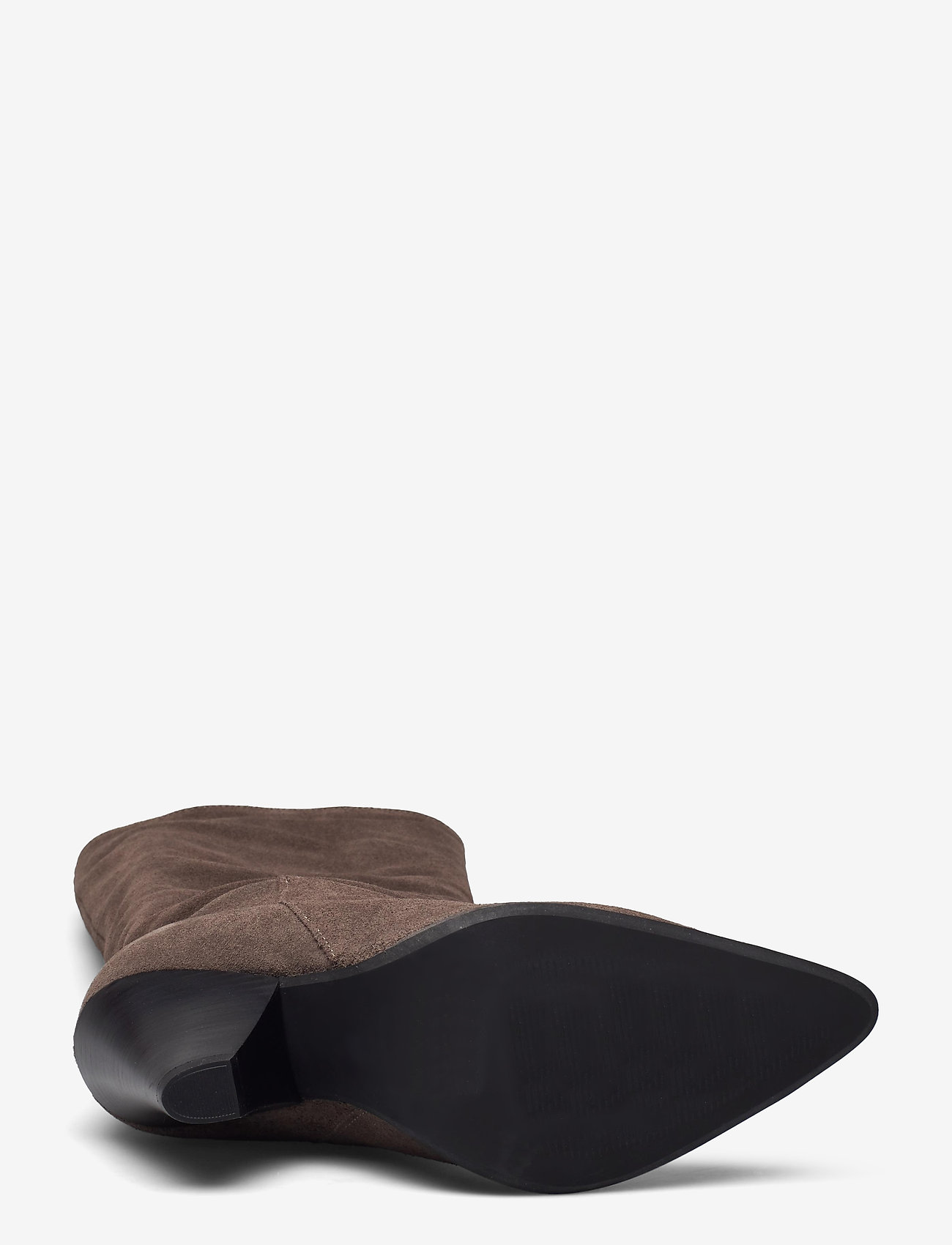 Bianco - BIADEVIA Long Boot - stone 1 - 4