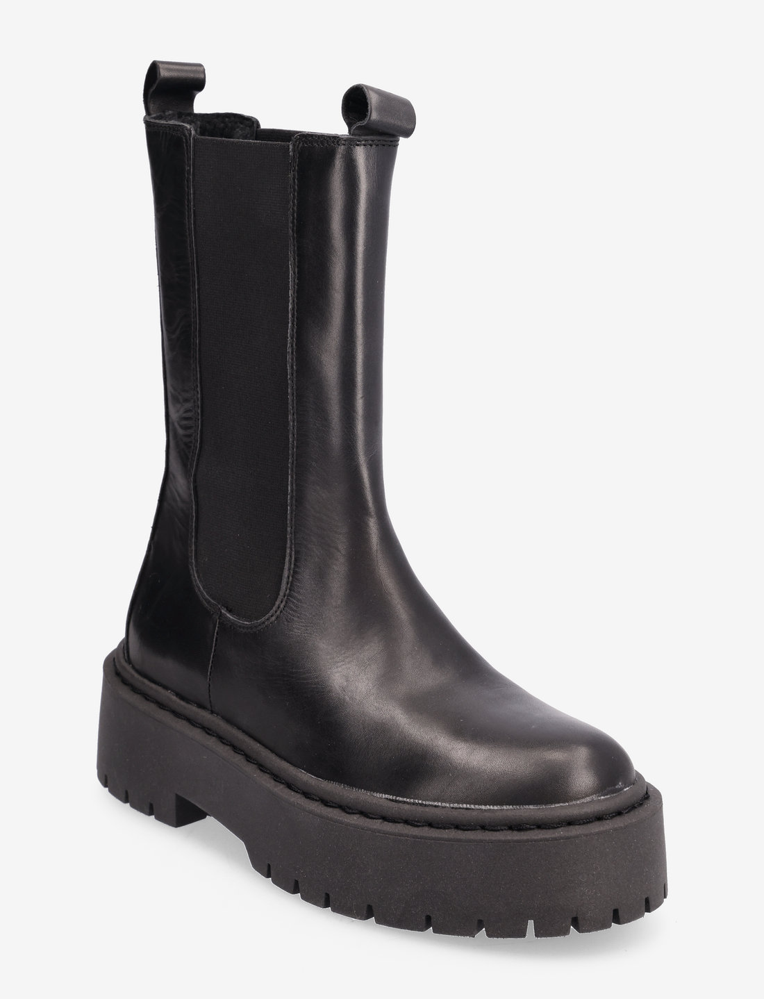 Bianco Biadeb Long Boot Chelsea boots Boozt