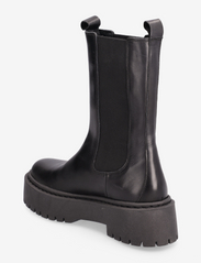 Bianco - BIADEB Long Boot - chelsea boots - black - 2