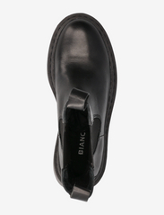 Bianco - BIADEB Long Boot - chelsea stila zābaki - black - 3