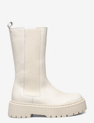 Bianco - BIADEB Long Boot - chelsea boots - ice - 1