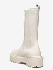 Bianco - BIADEB Long Boot - chelsea stila zābaki - ice - 2