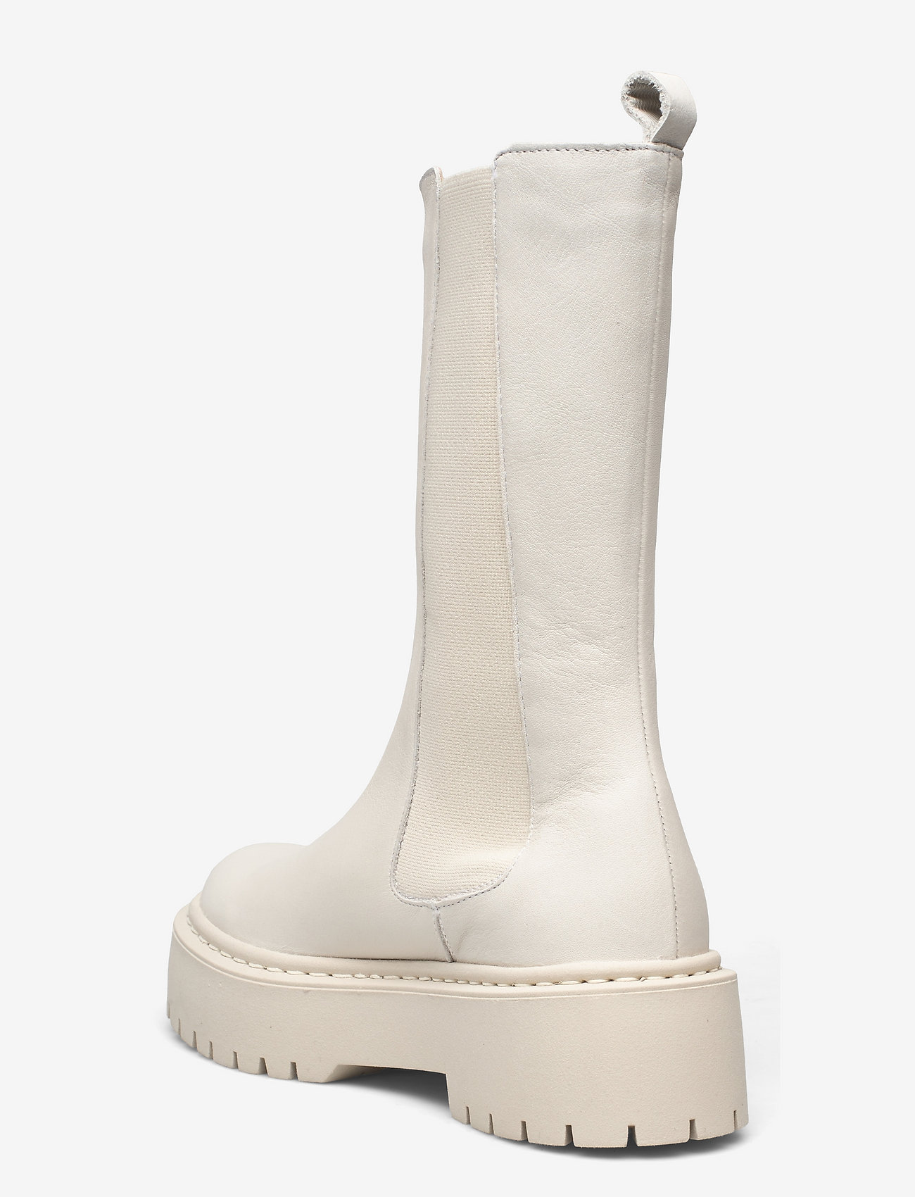 Bianco - BIADEB Long Boot - ice - 2