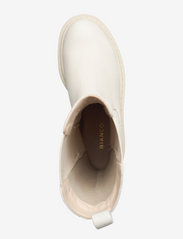 Bianco - BIADEB Long Boot - „chelsea“ stiliaus aulinukai - ice - 3