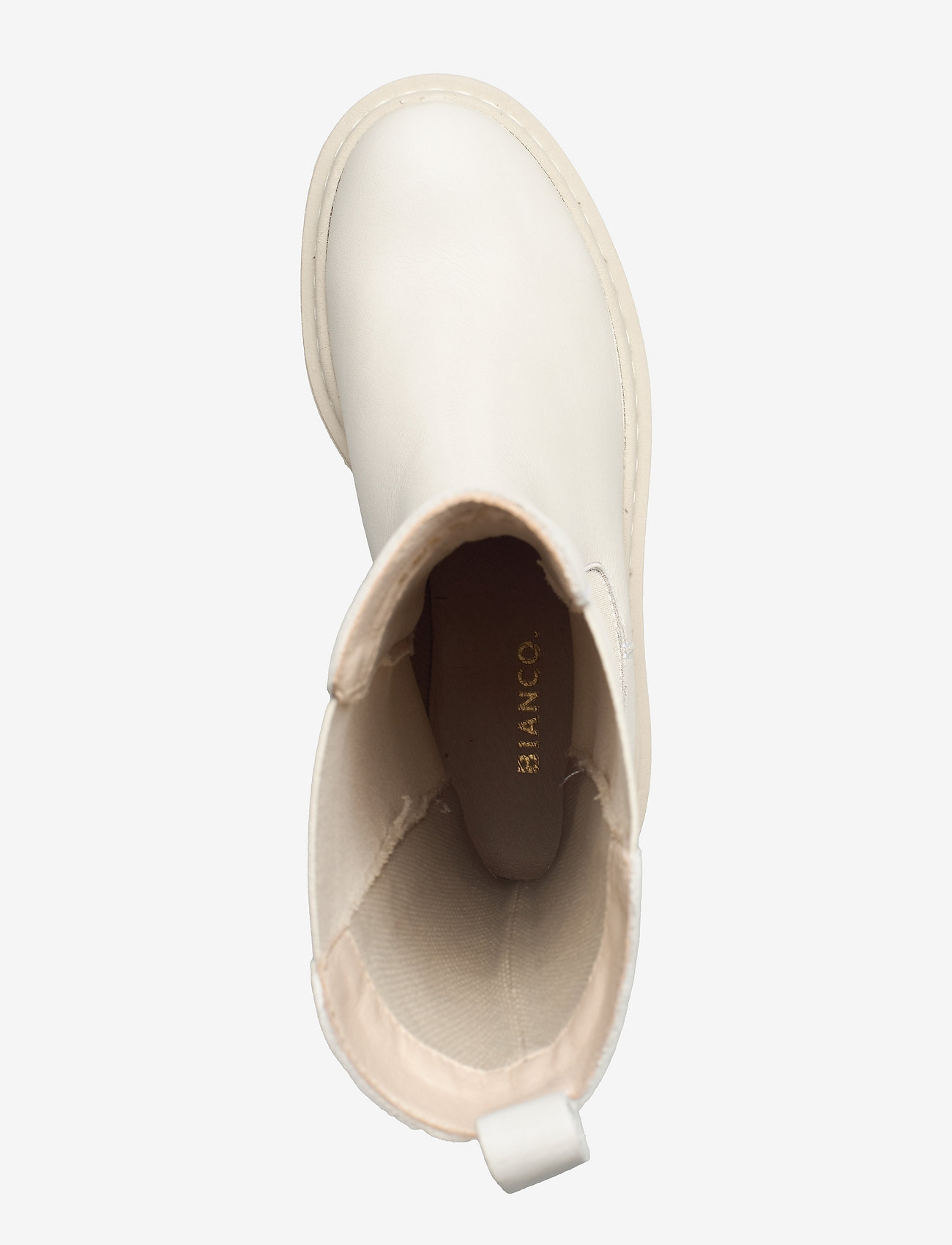 Bianco - BIADEB Long Boot - ice - 3