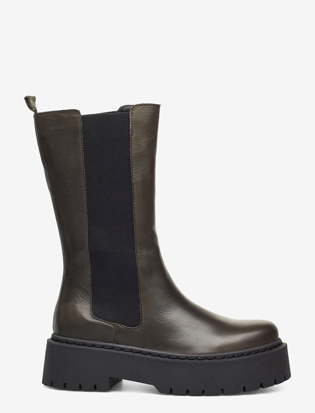 Bianco - BIADEB Long Boot - khaki - 1