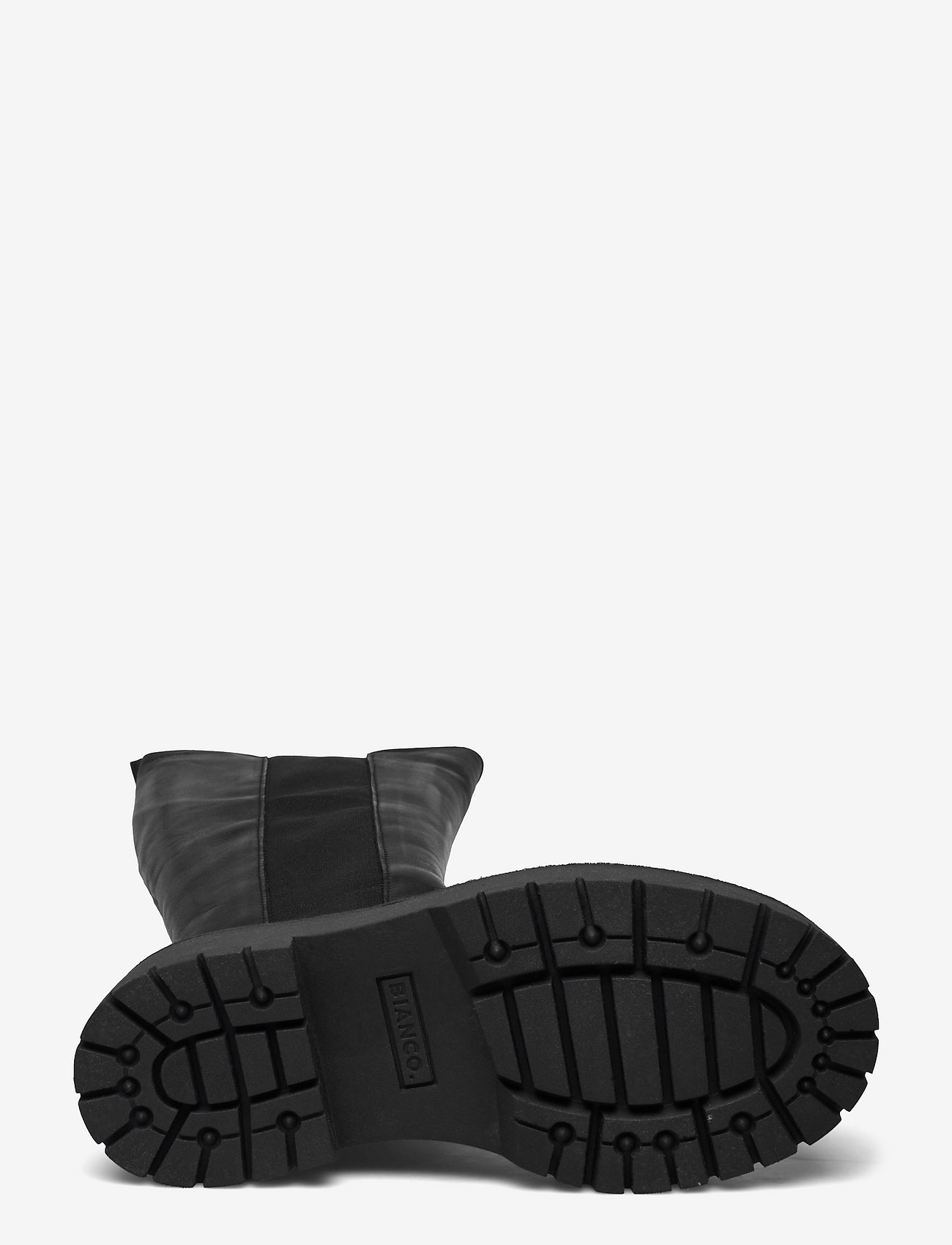 Bianco - BIADEB Extra Long Boot - black - 4