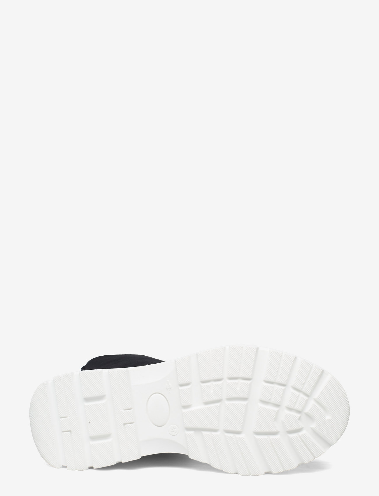 Bianco - BIAFELICIA Laced Up Boot - black 4 - 4