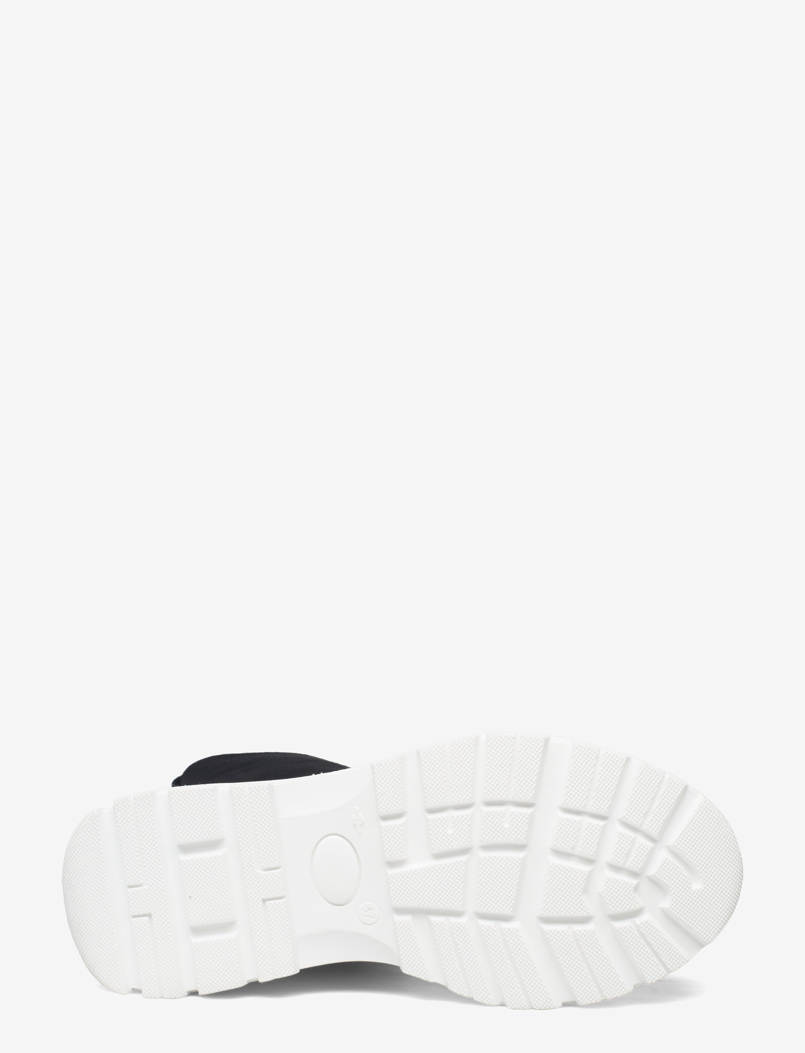 Bianco - BIAFELICIA Laced Up Boot - black 4 - 5