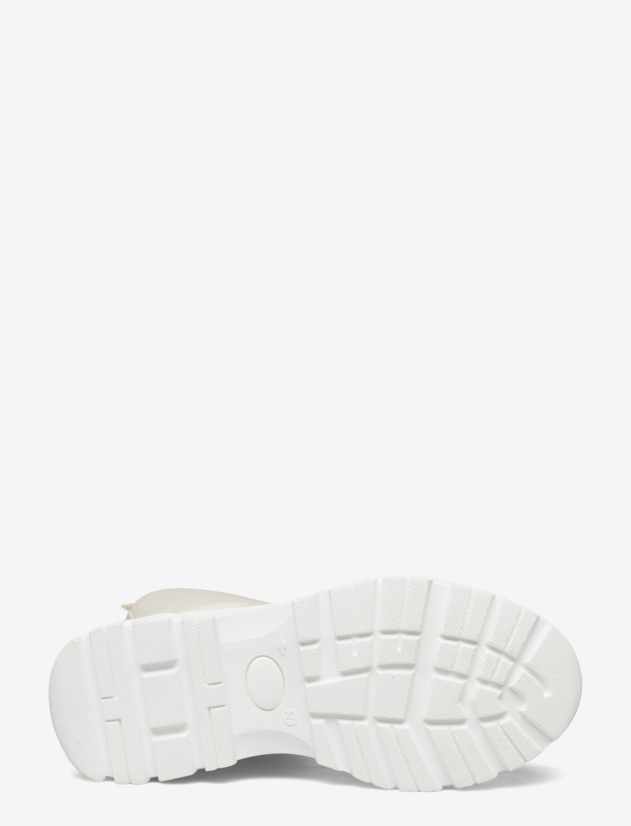 Bianco - BIAFELICIA Laced Up Boot - offwhite 4 - 4