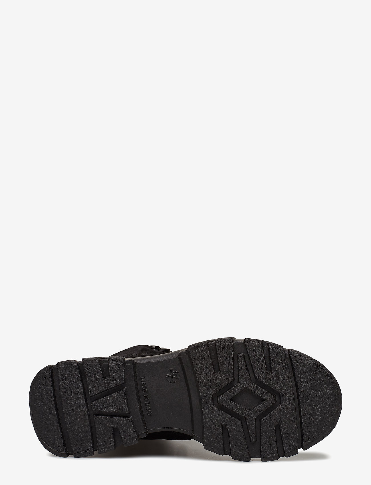 Bianco - BIACANARY Hiking Hightop - black 1 - 4