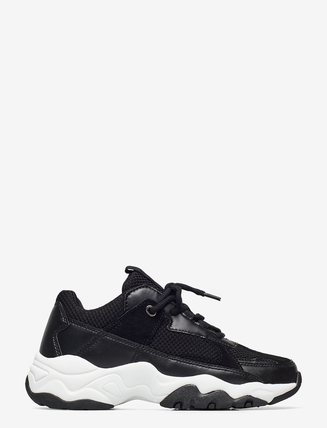 Bianco - BIADACIA Force Sneaker - black 1 - 1
