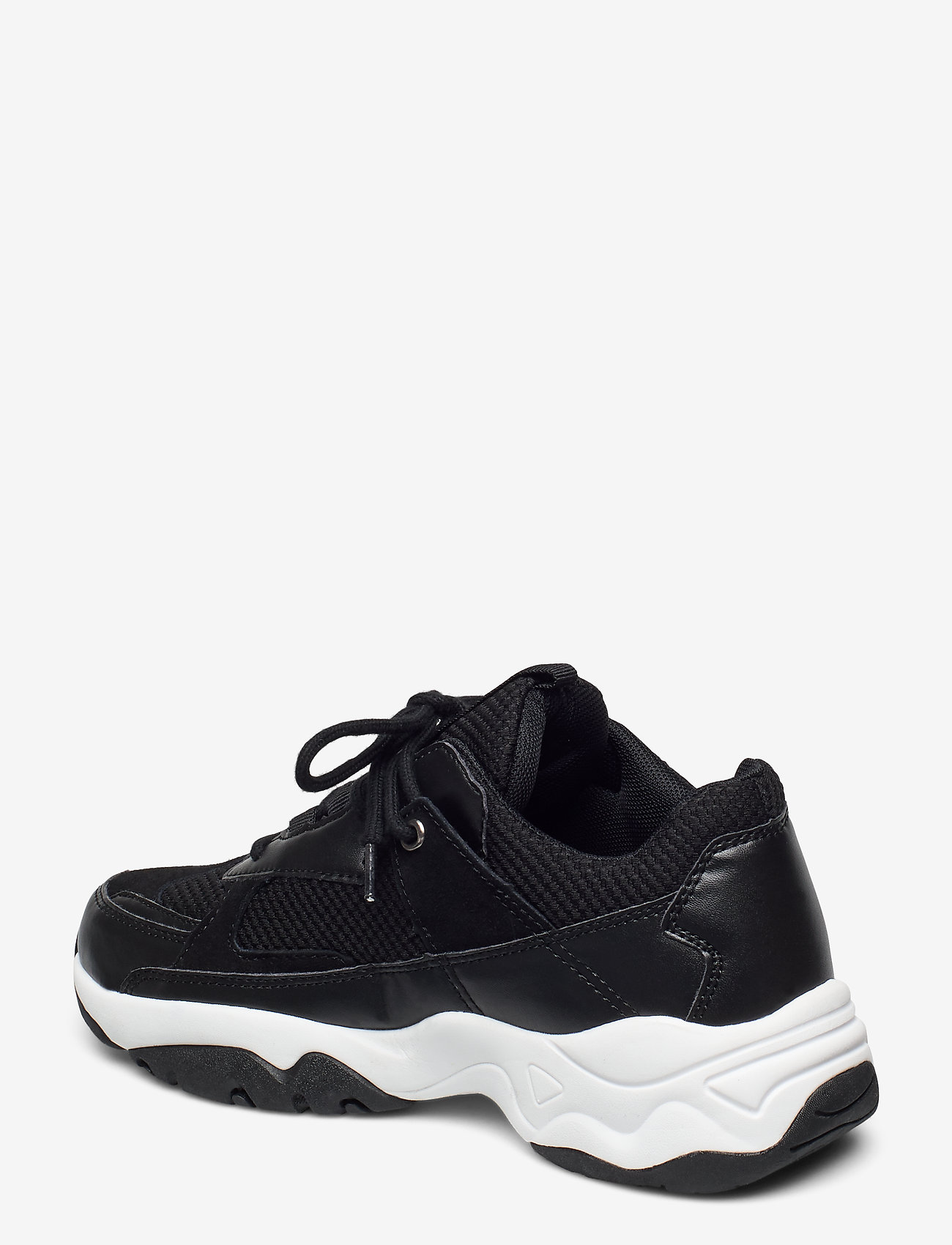 Bianco - BIADACIA Force Sneaker - black 1 - 2