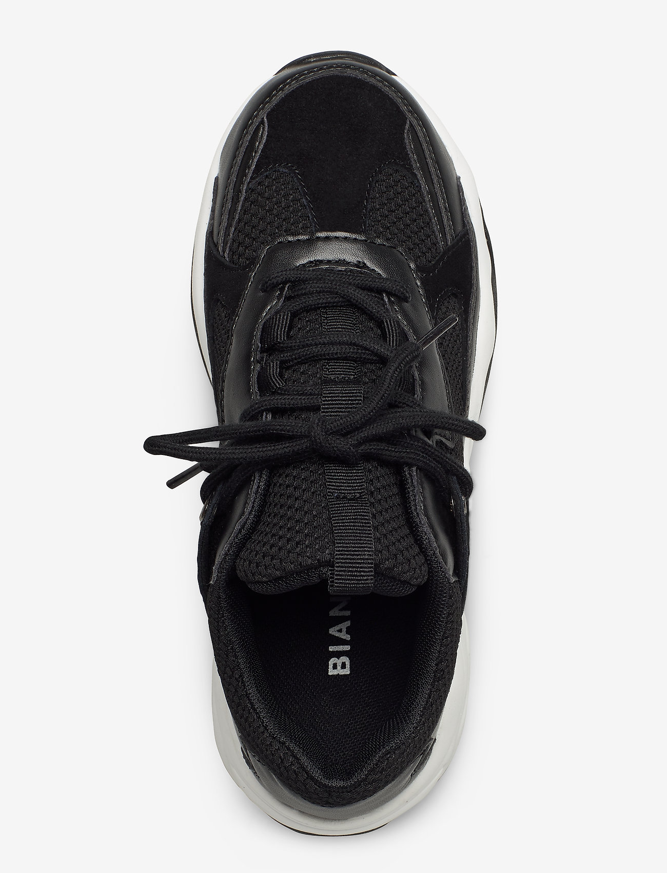 Bianco - BIADACIA Force Sneaker - black 1 - 3
