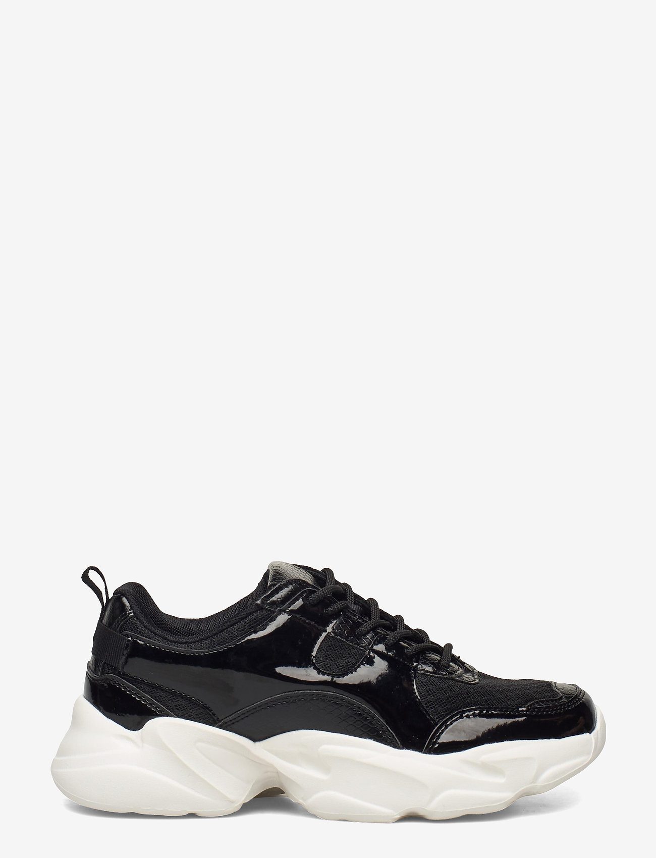Bianco - BIACASE Sneaker - black - 1
