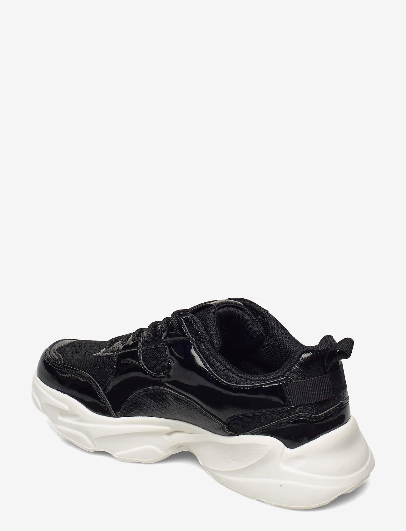 Bianco - BIACASE Sneaker - black - 2