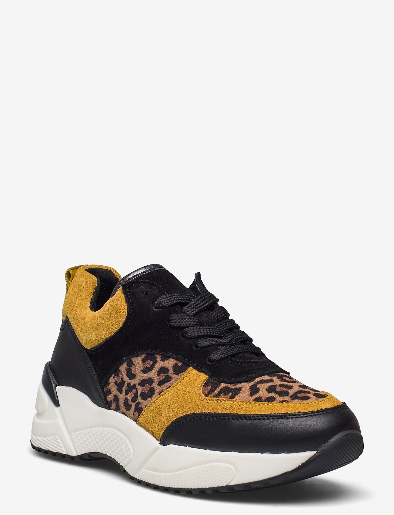 LEOPARD 1