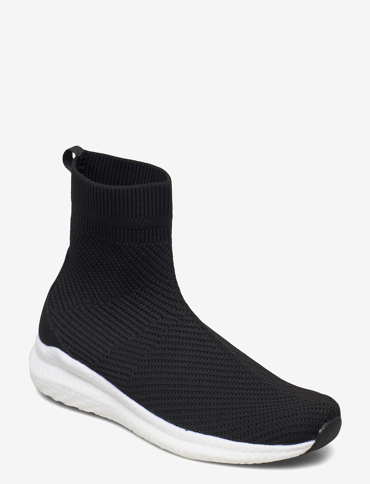 Bianco - BIACHARLEE Sneaker - hoge sneakers - black 4 - 0