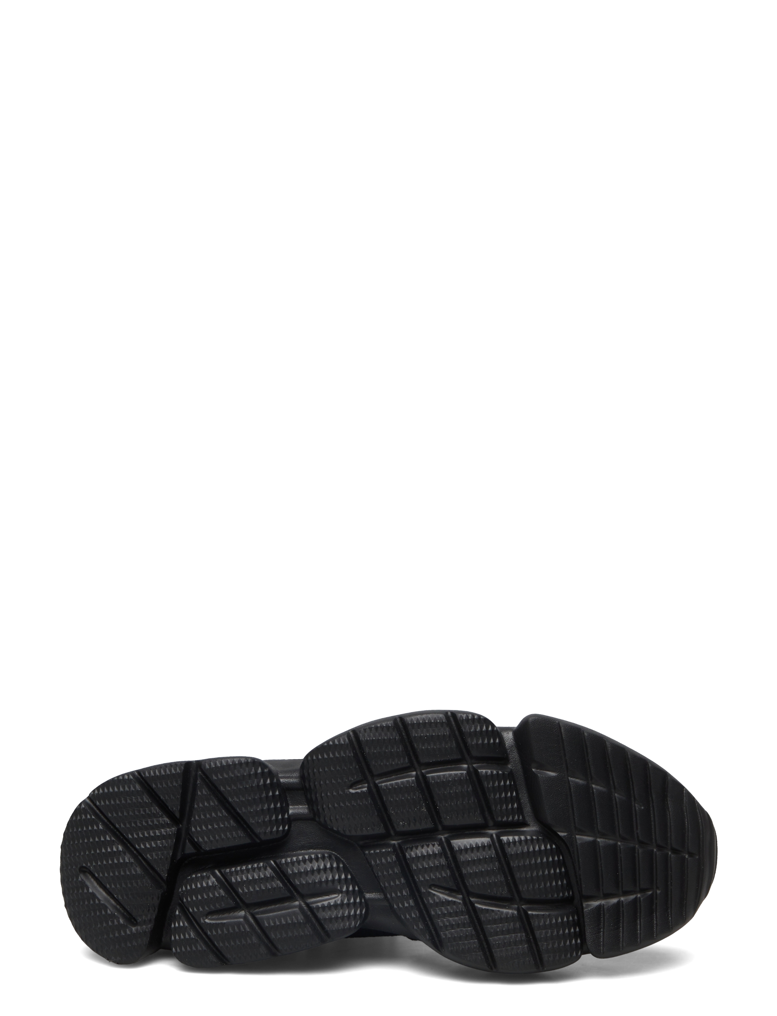 Bianco - BIADENISA Sneaker - black 4 - 4