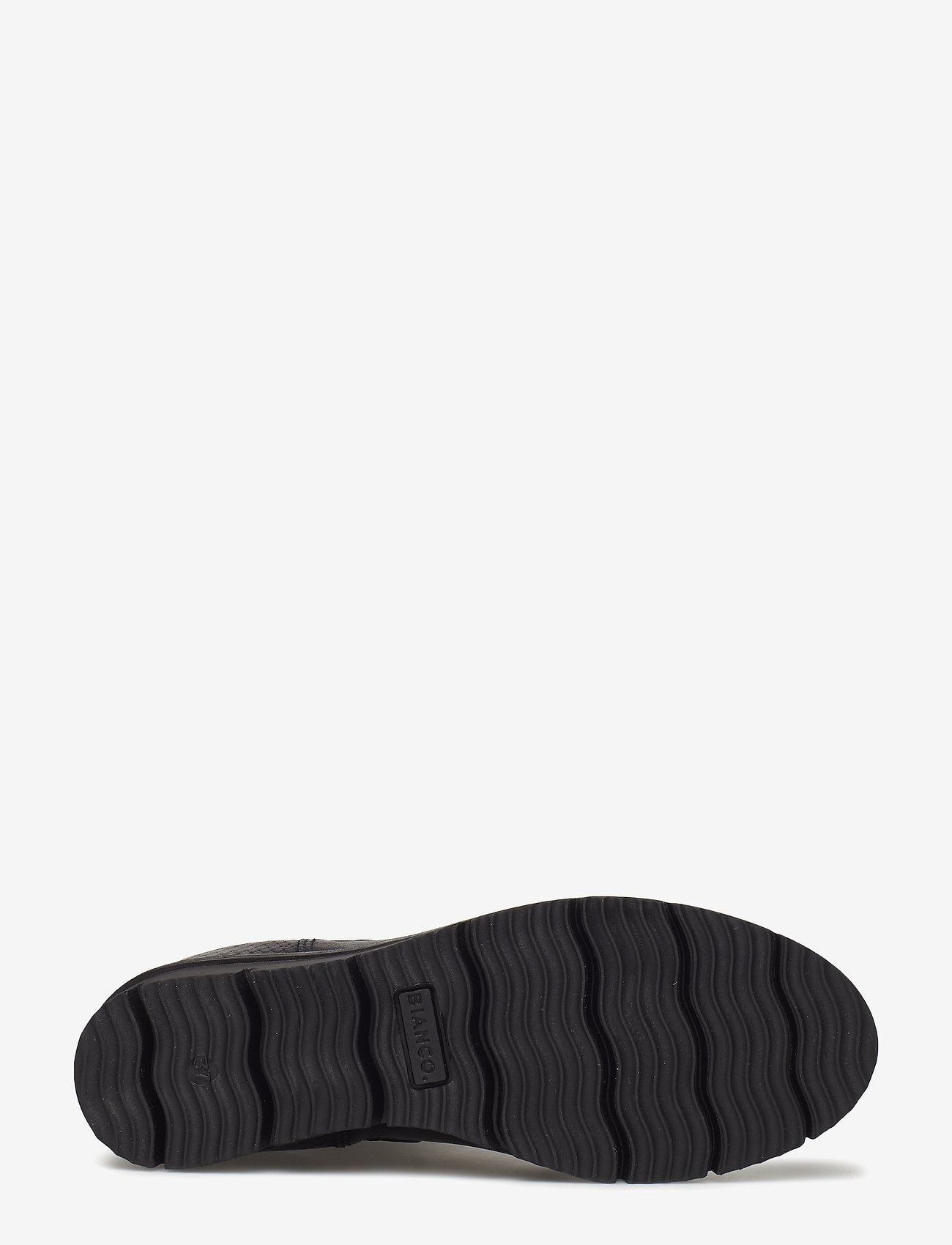 Bianco - Warm Cleated Chelsea - black - 4
