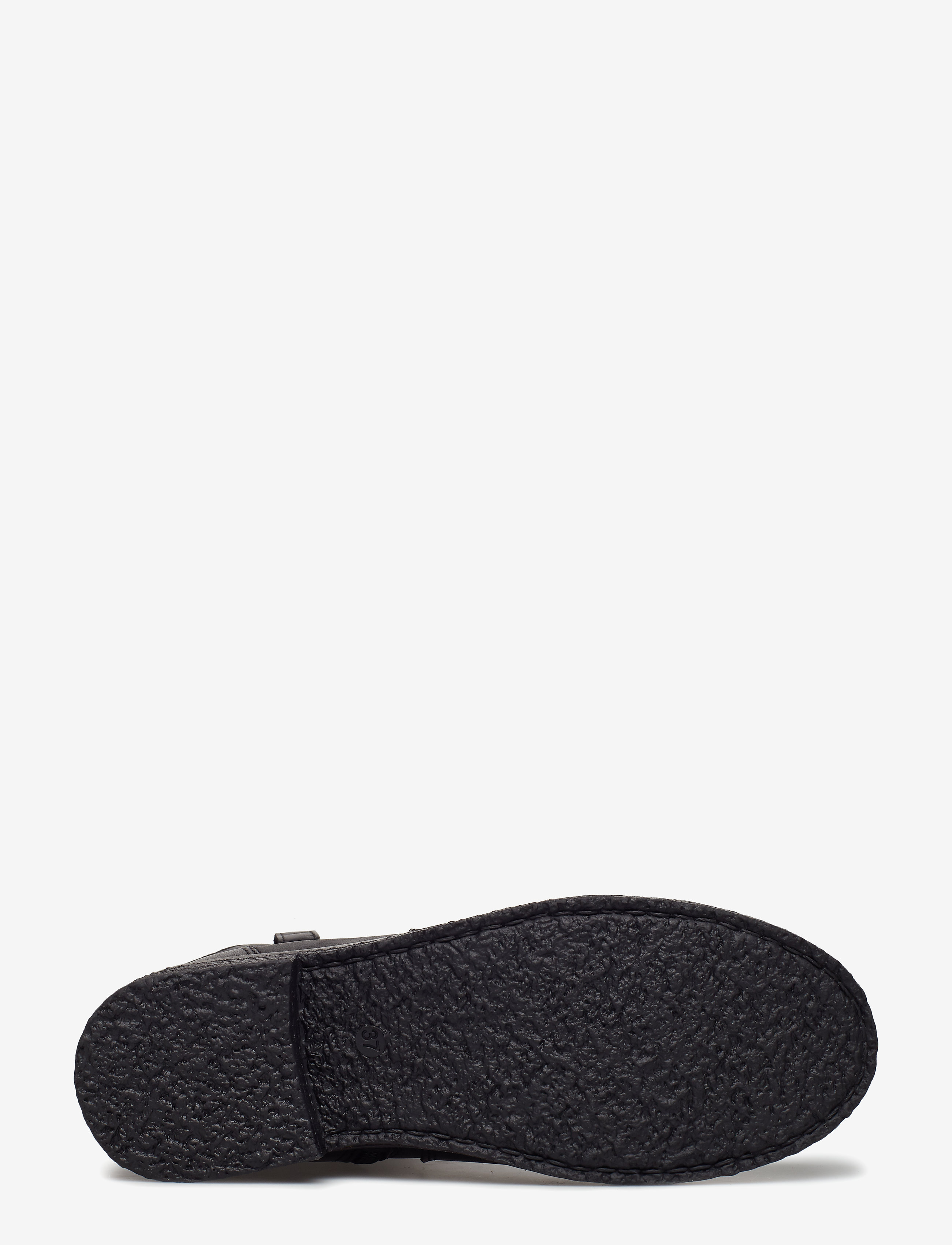 Bianco - BIAATALIA Winter Leather Boot - black - 4