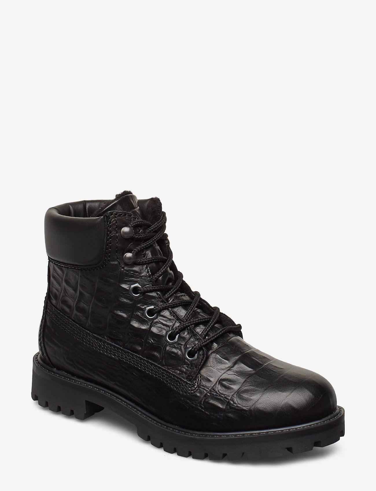 Bianco - BIACHARLIE Winter Hiking Boot - black 9 - 0
