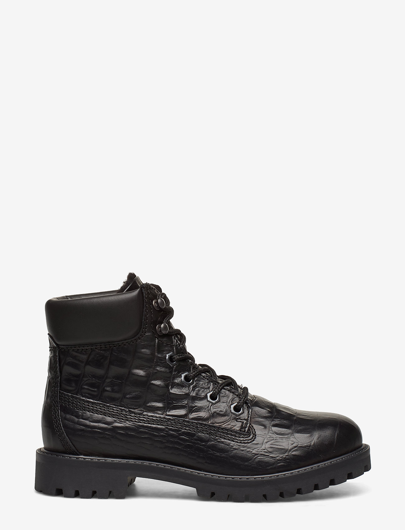 Bianco - BIACHARLIE Winter Hiking Boot - black 9 - 1