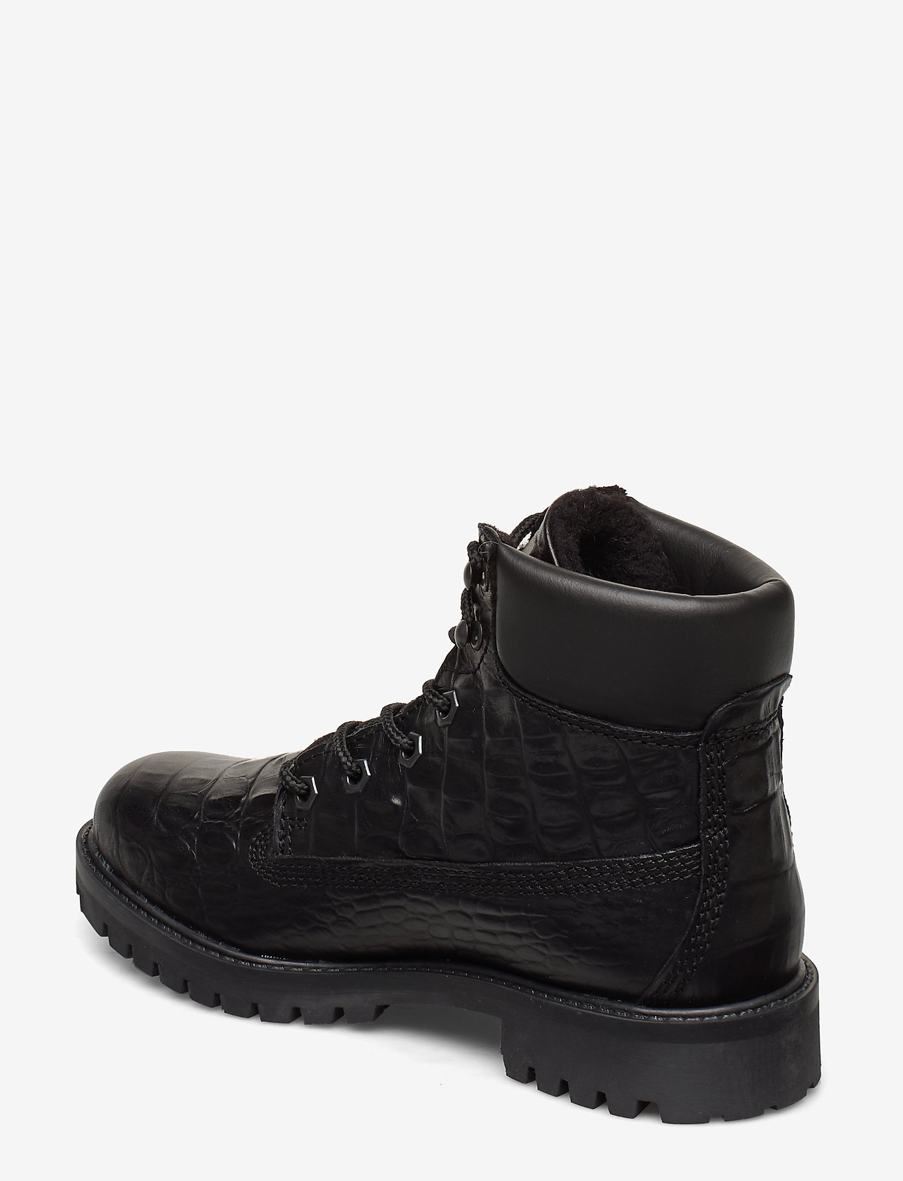 Bianco - BIACHARLIE Winter Hiking Boot - black 9 - 2