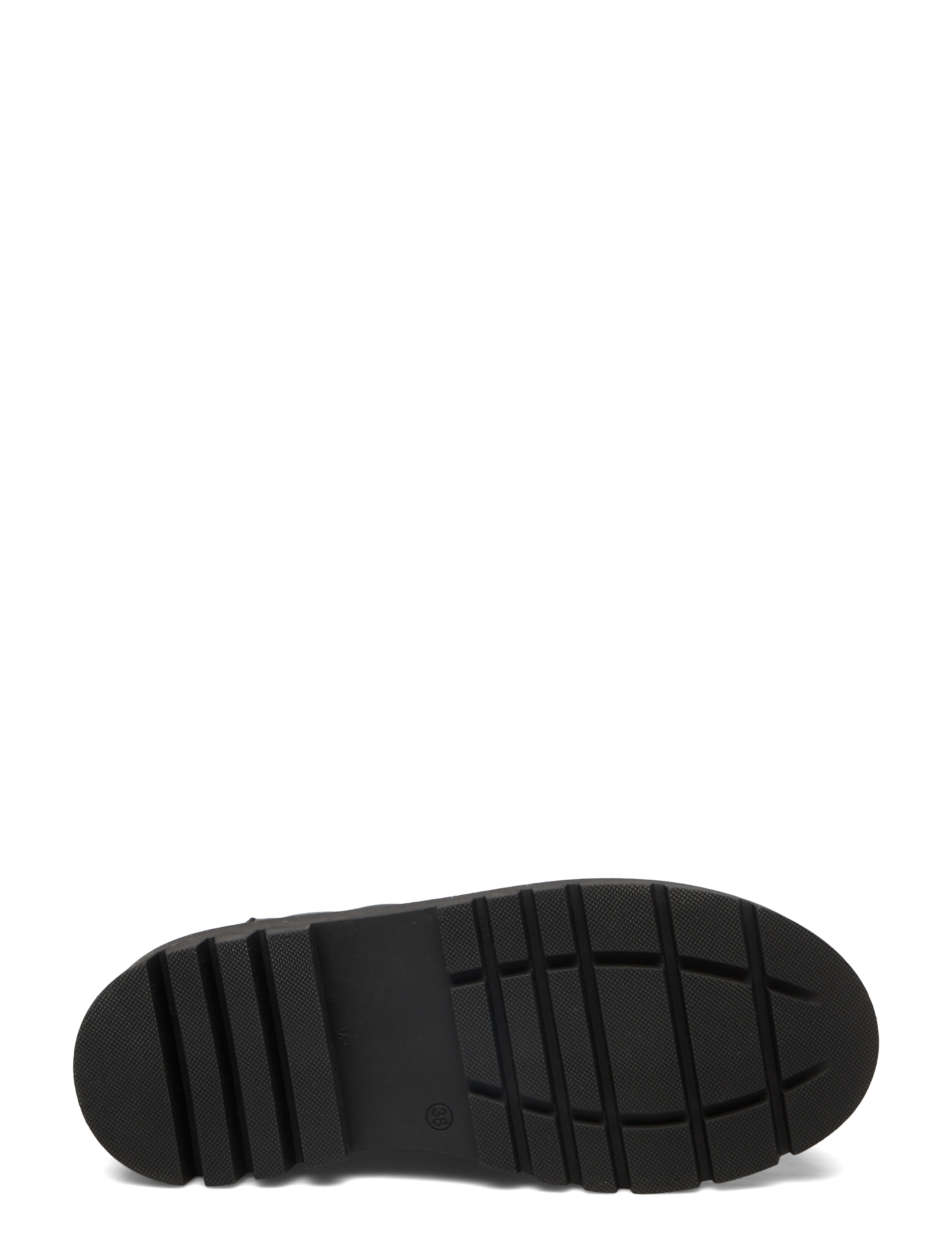 Bianco - BIADEMA Zip Warm Boot - black - 4