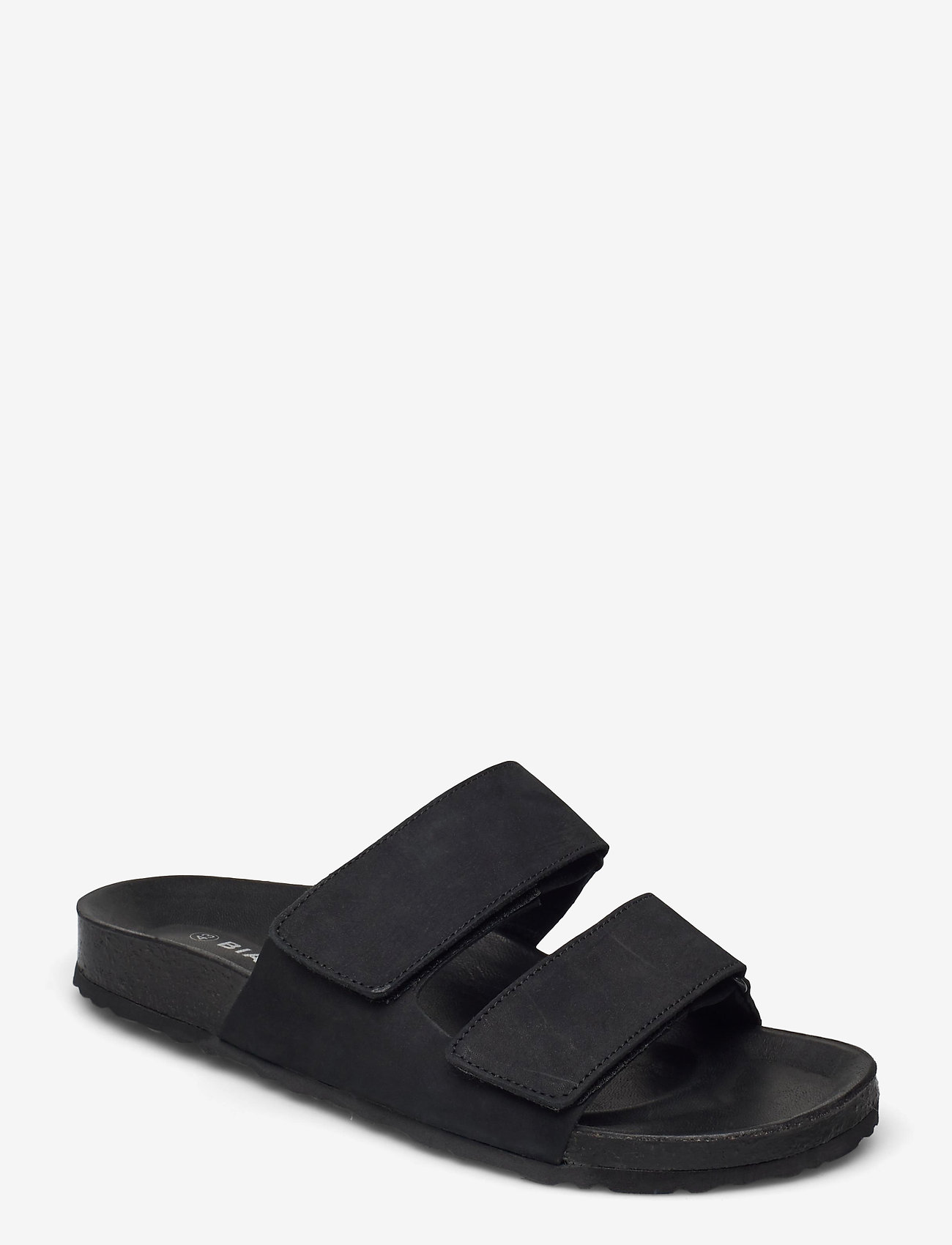 Bianco - BIACEDAR Sandal Velcro - black 2 - 0
