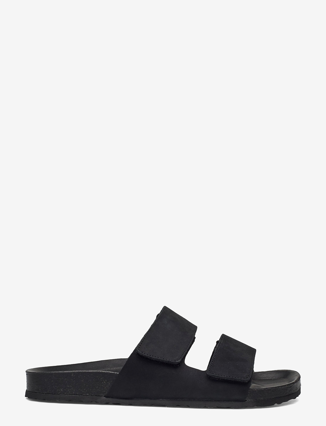 Bianco - BIACEDAR Sandal Velcro - black 2 - 1