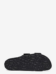 Bianco - BIACEDAR Sandal Velcro - laveste priser - black 2 - 4