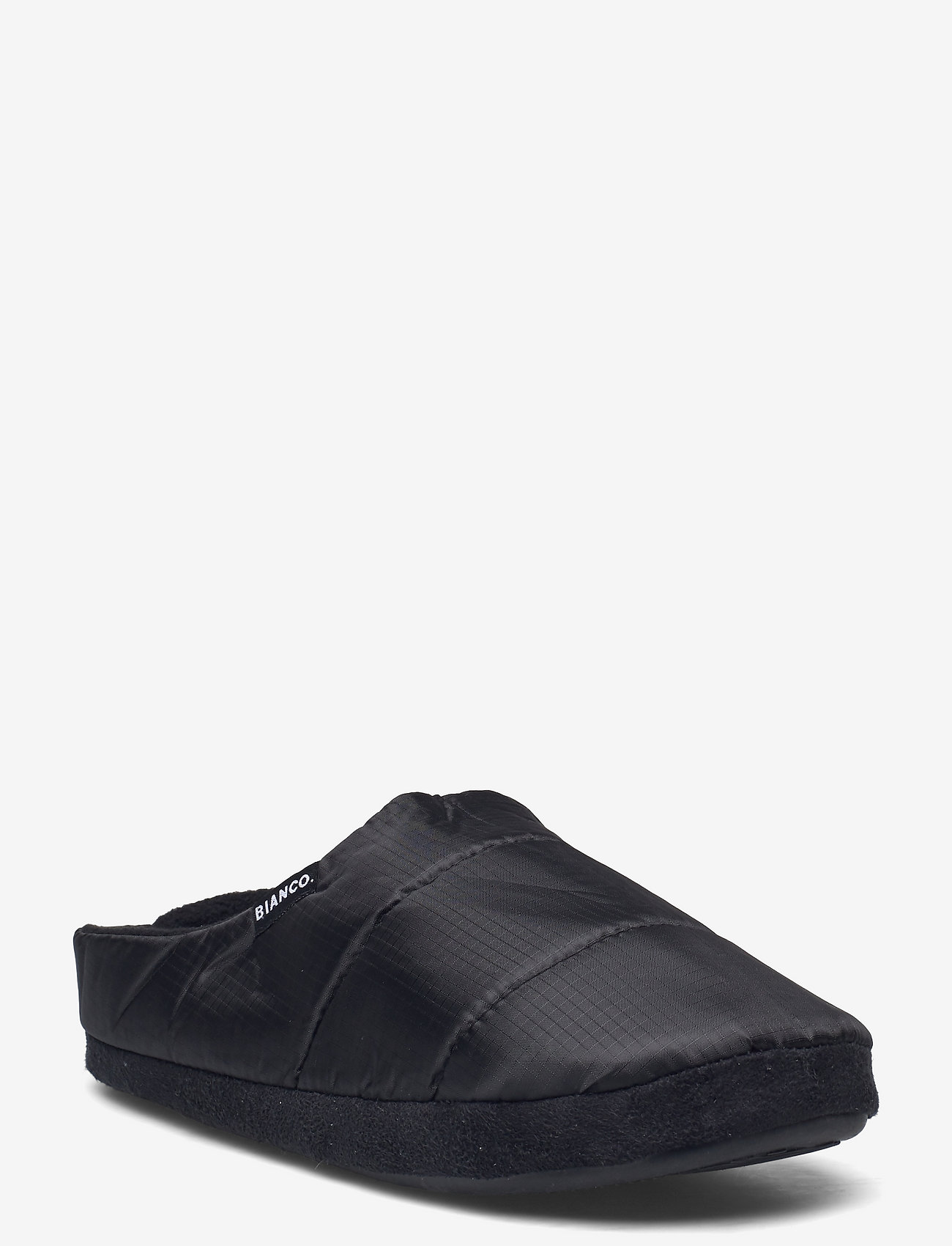 Bianco - BIADARWIN Homeslipper - black 4 - 0
